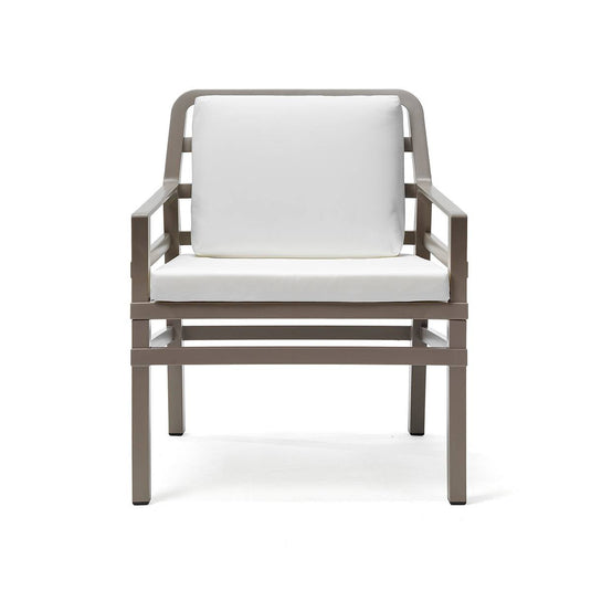 Nardi Aria Armchair outdoor furniture Custom Wood Designs Outdoor outdoor-furniture-default-title-nardi-aria-armchair-51468348391767