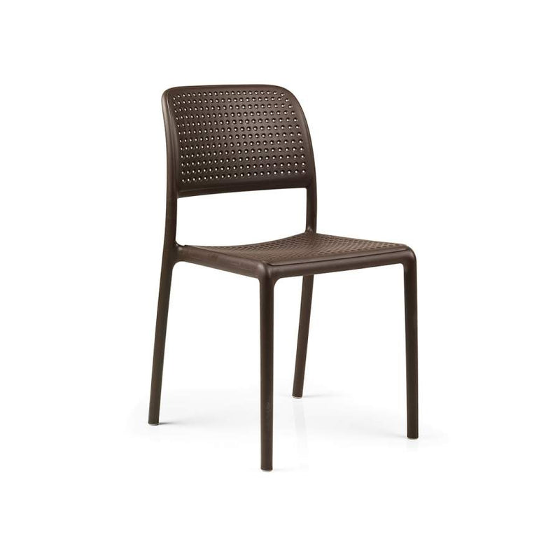 Load image into Gallery viewer, Nardi Bora Bistrot Chair outdoor furniture Custom Wood Designs Outdoor outdoor-furniture-default-title-nardi-bora-bistrot-chair-53613035618647
