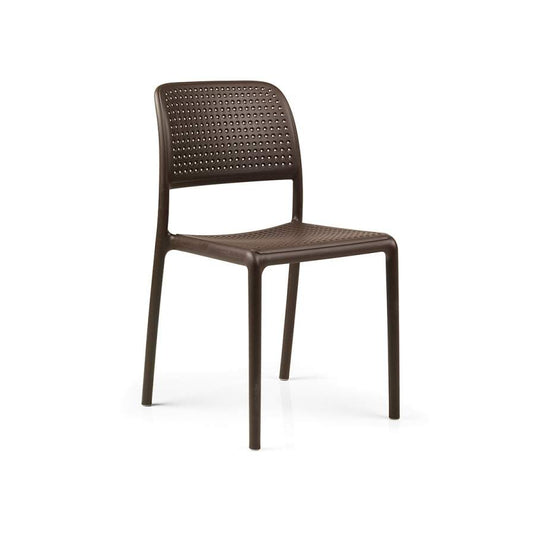 Nardi Bora Bistrot Chair outdoor furniture Custom Wood Designs Outdoor outdoor-furniture-default-title-nardi-bora-bistrot-chair-53613035618647