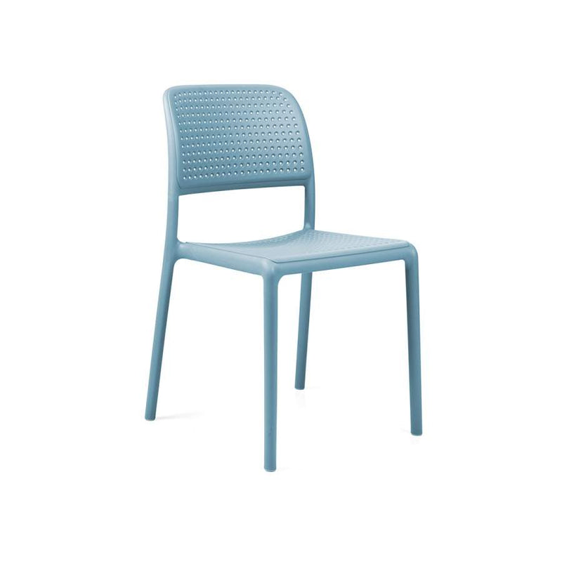 Load image into Gallery viewer, Nardi Bora Bistrot Chair outdoor furniture Custom Wood Designs Outdoor outdoor-furniture-default-title-nardi-bora-bistrot-chair-53613037388119
