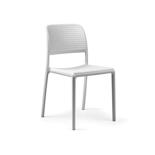 Nardi Bora Bistrot Chair outdoor furniture Custom Wood Designs Outdoor outdoor-furniture-default-title-nardi-bora-bistrot-chair-53613037846871