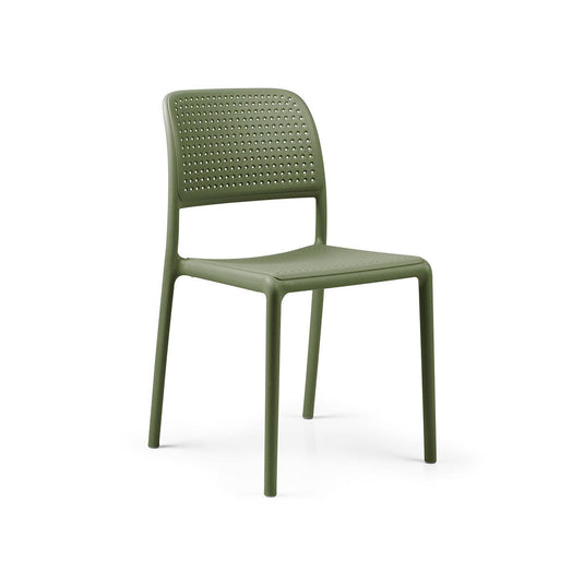 Nardi Bora Bistrot Chair outdoor furniture Custom Wood Designs Outdoor outdoor-furniture-default-title-nardi-bora-bistrot-chair-53613039911255