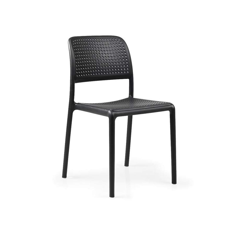 Load image into Gallery viewer, Nardi Bora Bistrot Chair outdoor furniture Custom Wood Designs Outdoor outdoor-furniture-default-title-nardi-bora-bistrot-chair-53613040370007

