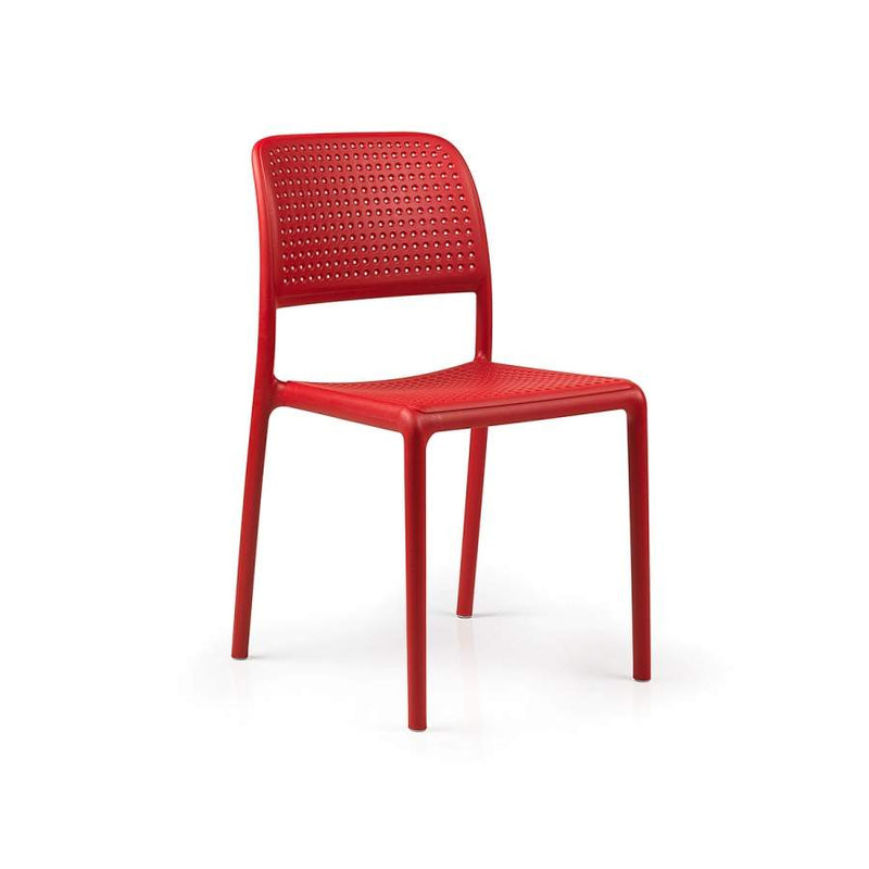 Load image into Gallery viewer, Nardi Bora Bistrot Chair outdoor furniture Custom Wood Designs Outdoor outdoor-furniture-default-title-nardi-bora-bistrot-chair-53613040763223
