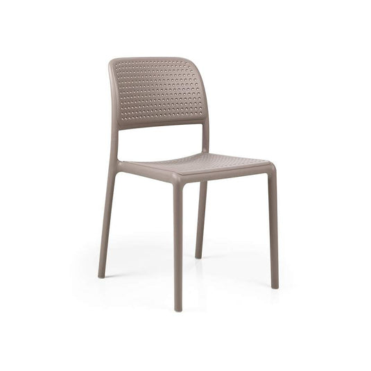 Nardi Bora Bistrot Chair outdoor furniture Custom Wood Designs Outdoor outdoor-furniture-default-title-nardi-bora-bistrot-chair-53613041582423