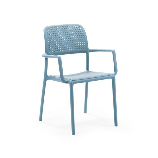 Nardi Bora Chair outdoor furniture Custom Wood Designs Outdoor outdoor-furniture-default-title-nardi-bora-chair-51469404995927