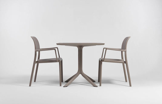 Nardi Bora Chair outdoor furniture Custom Wood Designs Outdoor outdoor-furniture-default-title-nardi-bora-chair-51469405225303