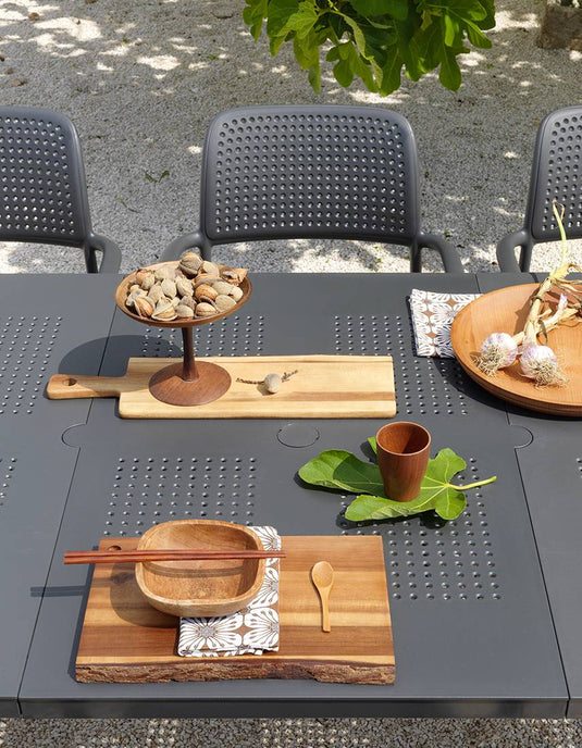 Nardi Bora Chair outdoor furniture Custom Wood Designs Outdoor outdoor-furniture-default-title-nardi-bora-chair-51469405487447
