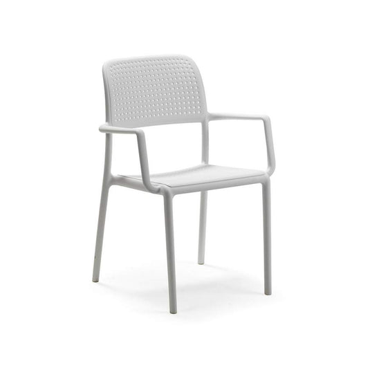 Nardi Bora Chair outdoor furniture Custom Wood Designs Outdoor outdoor-furniture-default-title-nardi-bora-chair-53613029294423