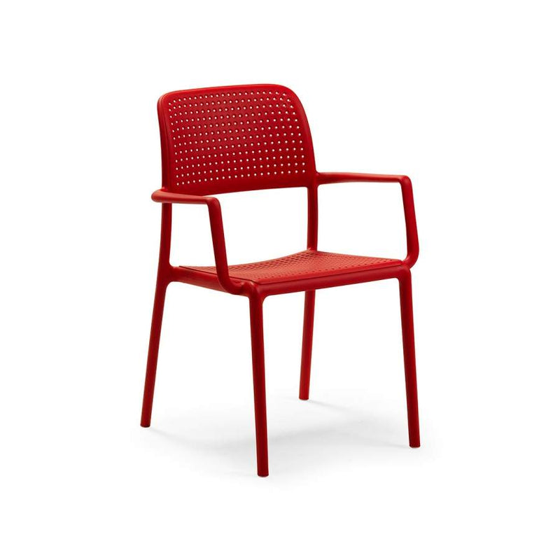 Load image into Gallery viewer, Nardi Bora Chair outdoor furniture Custom Wood Designs Outdoor outdoor-furniture-default-title-nardi-bora-chair-53613031850327
