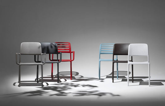 Nardi Bora Chair outdoor furniture Custom Wood Designs Outdoor outdoor-furniture-default-title-nardi-bora-chair-53613037650263