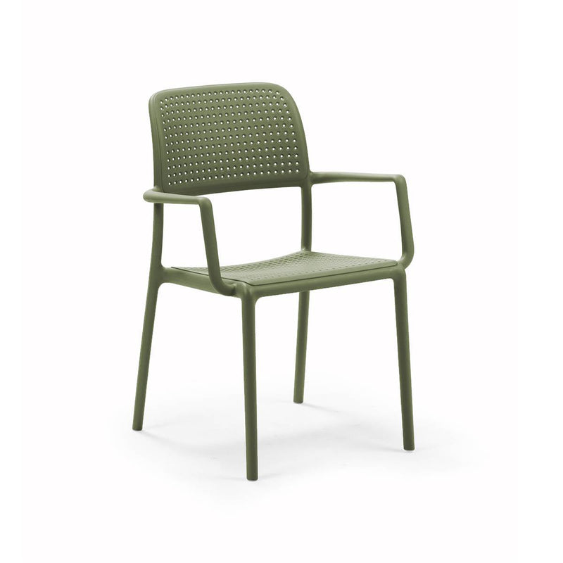 Load image into Gallery viewer, Nardi Bora Chair outdoor furniture Custom Wood Designs Outdoor outdoor-furniture-default-title-nardi-bora-chair-53613038141783
