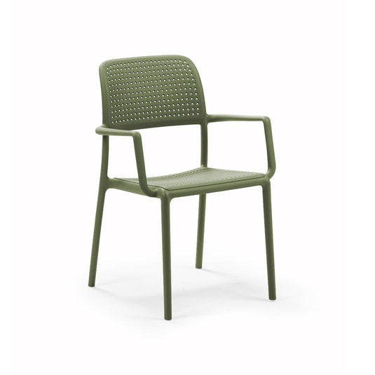 Nardi Bora Chair outdoor furniture Custom Wood Designs Outdoor outdoor-furniture-default-title-nardi-bora-chair-53613038141783
