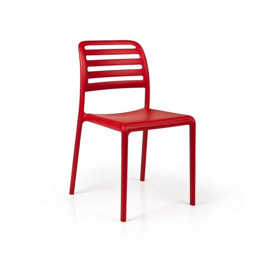 Nardi Costa Bistrot Chair outdoor furniture Custom Wood Designs Outdoor outdoor-furniture-default-title-nardi-costa-bistrot-chair-53612978209111