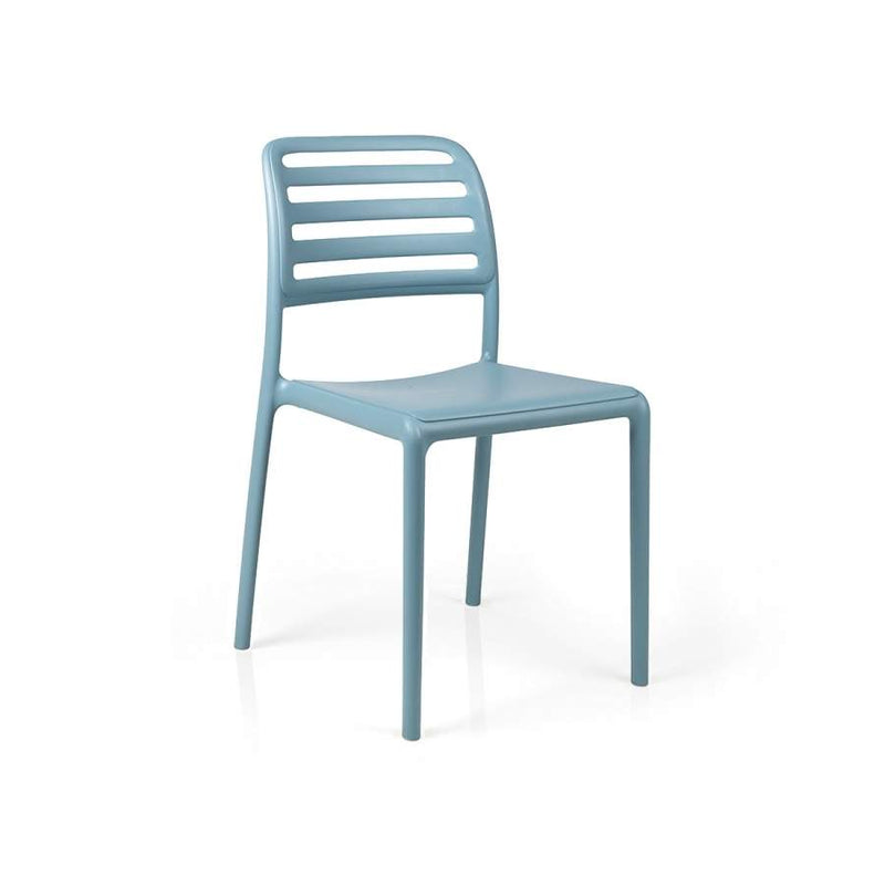 Load image into Gallery viewer, Nardi Costa Bistrot Chair outdoor furniture Custom Wood Designs Outdoor outdoor-furniture-default-title-nardi-costa-bistrot-chair-53612979552599_1f61704d-272a-49e3-b0a1-66ca17ede926
