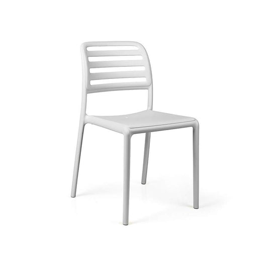 Nardi Costa Bistrot Chair outdoor furniture Custom Wood Designs Outdoor outdoor-furniture-default-title-nardi-costa-bistrot-chair-53612980633943