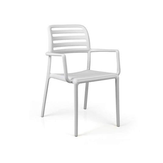Nardi Costa Chair outdoor furniture Custom Wood Designs Outdoor outdoor-furniture-default-title-nardi-costa-chair-51468547817815