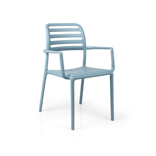 Nardi Costa Chair outdoor furniture Custom Wood Designs Outdoor outdoor-furniture-default-title-nardi-costa-chair-53612973719895