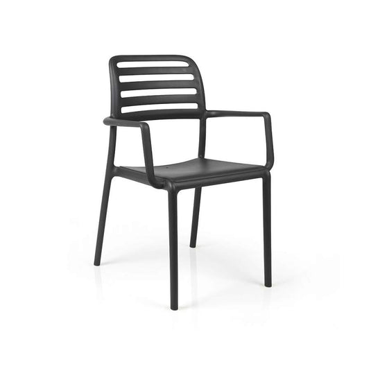 Nardi Costa Chair outdoor furniture Custom Wood Designs Outdoor outdoor-furniture-default-title-nardi-costa-chair-53612973949271
