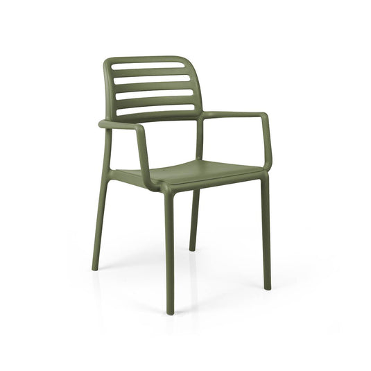 Nardi Costa Chair outdoor furniture Custom Wood Designs Outdoor outdoor-furniture-default-title-nardi-costa-chair-53612979487063