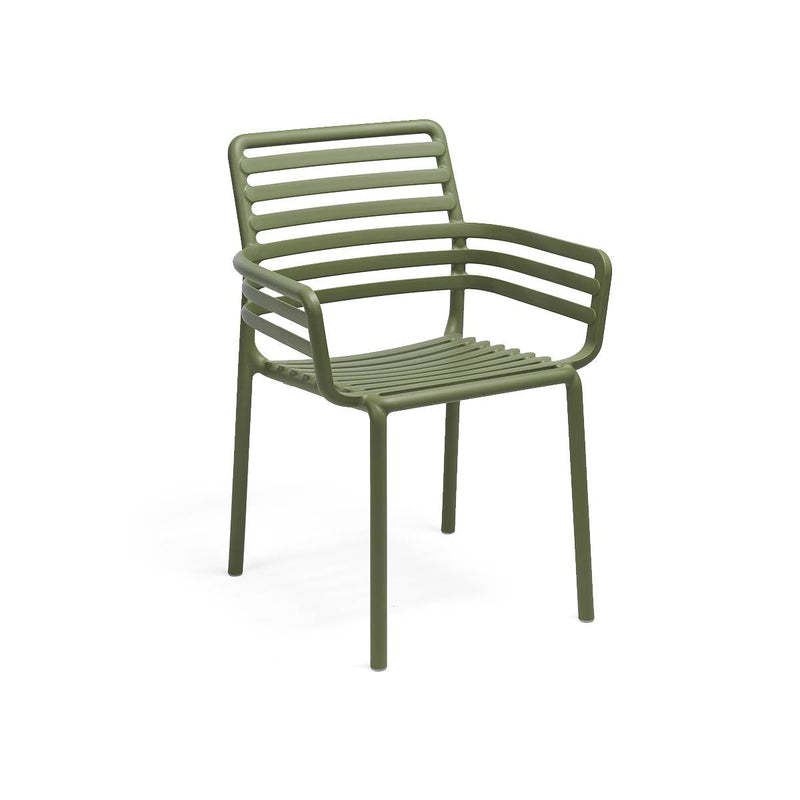 Load image into Gallery viewer, Nardi Doga Armchair outdoor furniture Custom Wood Designs Outdoor outdoor-furniture-default-title-nardi-doga-armchair-51468690751831
