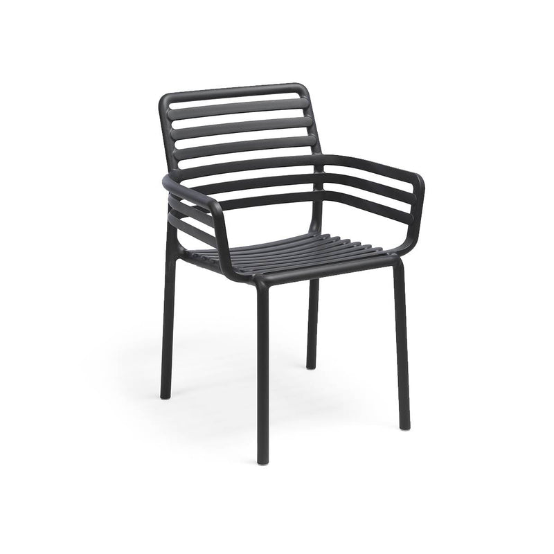 Load image into Gallery viewer, Nardi Doga Armchair outdoor furniture Custom Wood Designs Outdoor outdoor-furniture-default-title-nardi-doga-armchair-51468691767639
