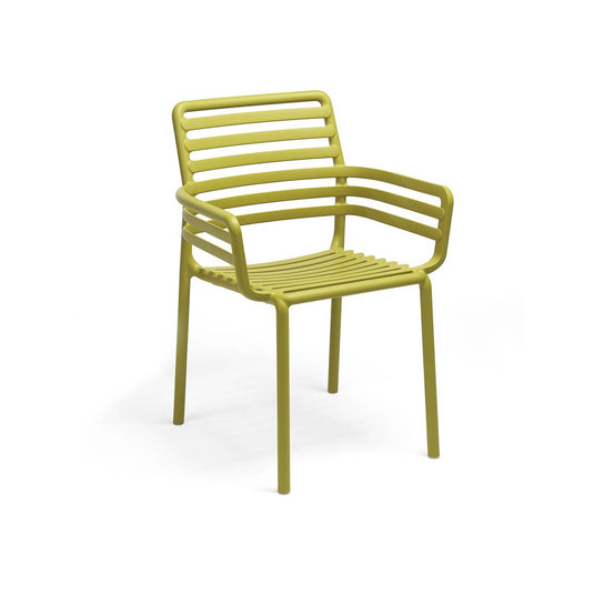 Nardi Doga Armchair outdoor furniture Custom Wood Designs Outdoor outdoor-furniture-default-title-nardi-doga-armchair-53612993937751