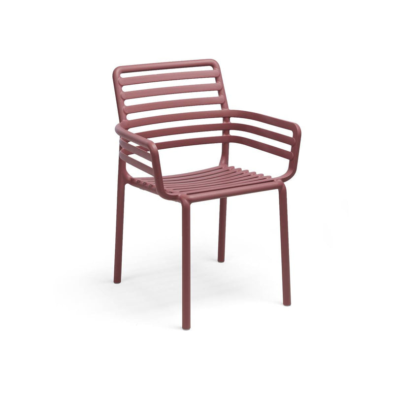 Load image into Gallery viewer, Nardi Doga Armchair outdoor furniture Custom Wood Designs Outdoor outdoor-furniture-default-title-nardi-doga-armchair-53612994429271
