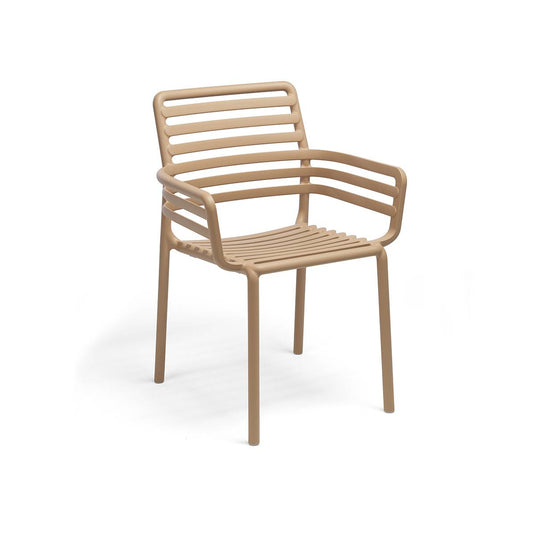 Nardi Doga Armchair outdoor furniture Custom Wood Designs Outdoor outdoor-furniture-default-title-nardi-doga-armchair-53612996559191