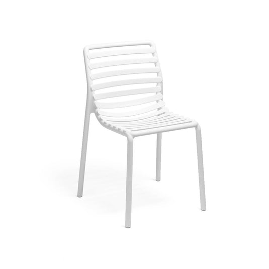 Nardi Doga Bistrot Chair outdoor furniture Custom Wood Designs Outdoor outdoor-furniture-default-title-nardi-doga-bistrot-chair-53612992954711