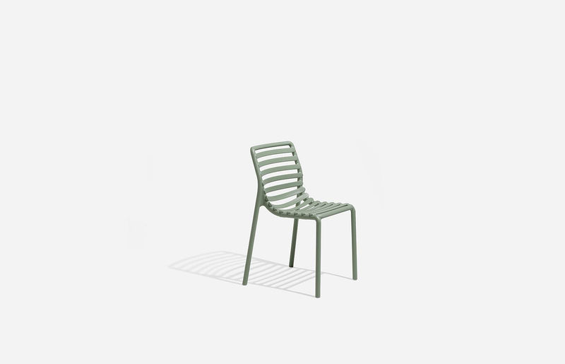 Load image into Gallery viewer, Nardi Doga Bistrot Chair outdoor furniture Custom Wood Designs Outdoor outdoor-furniture-default-title-nardi-doga-bistrot-chair-53613000589655
