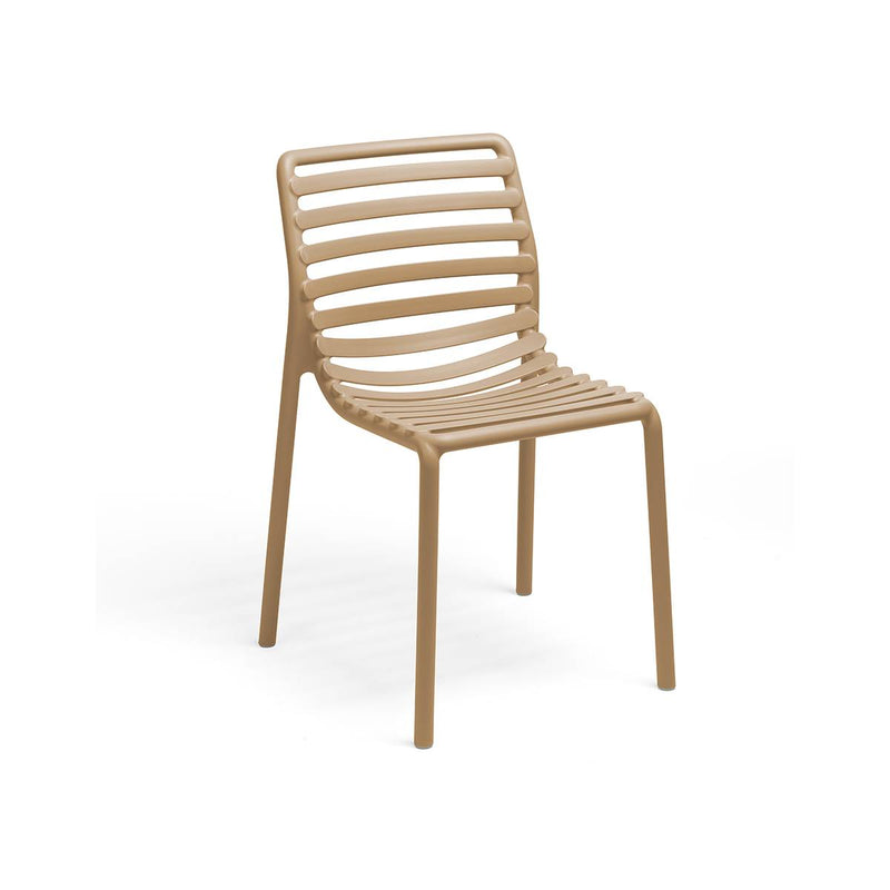 Load image into Gallery viewer, Nardi Doga Bistrot Chair outdoor furniture Custom Wood Designs Outdoor outdoor-furniture-default-title-nardi-doga-bistrot-chair-53613000917335
