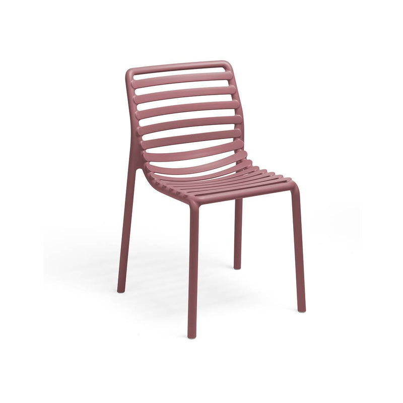 Load image into Gallery viewer, Nardi Doga Bistrot Chair outdoor furniture Custom Wood Designs Outdoor outdoor-furniture-default-title-nardi-doga-bistrot-chair-53613001736535
