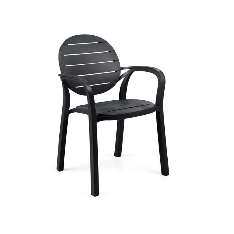 Load image into Gallery viewer, Nardi Erica Chair outdoor furniture Custom Wood Designs Outdoor outdoor-furniture-default-title-nardi-erica-chair-51468463472983
