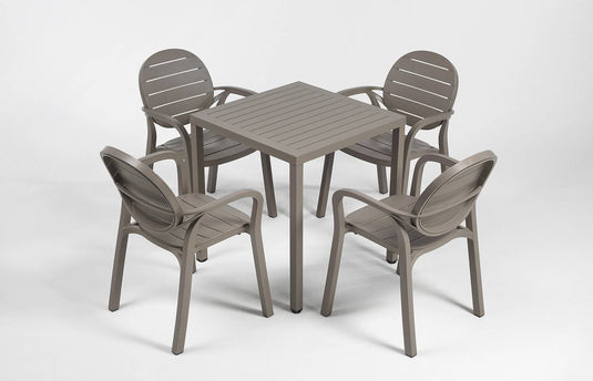 Nardi Erica Chair outdoor furniture Custom Wood Designs Outdoor outdoor-furniture-default-title-nardi-erica-chair-53612971557207