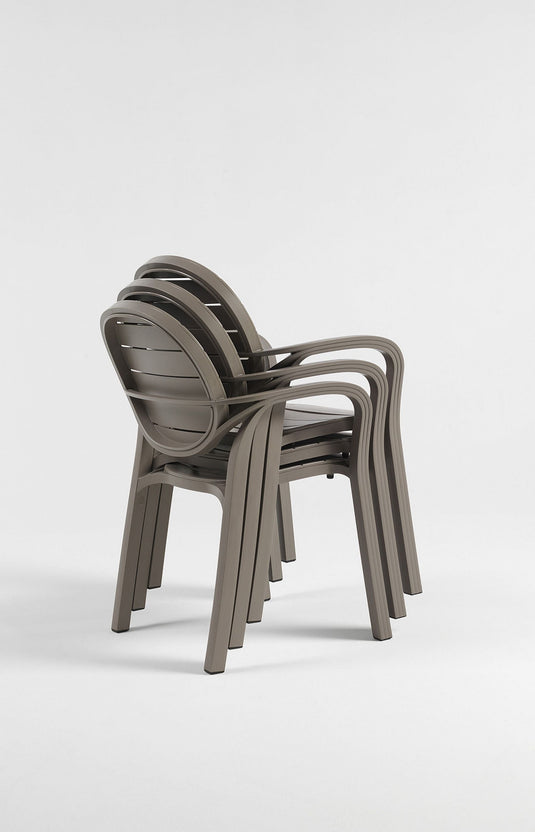 Nardi Erica Chair outdoor furniture Custom Wood Designs Outdoor outdoor-furniture-default-title-nardi-erica-chair-53612973490519