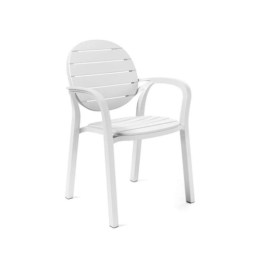 Nardi Palama Armchair outdoor furniture Custom Wood Designs Outdoor outdoor-furniture-default-title-nardi-palama-armchair-53612955926871