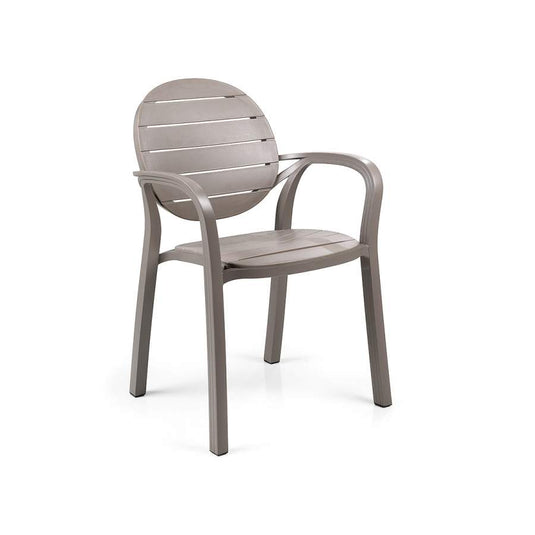 Nardi Palama Armchair outdoor furniture Custom Wood Designs Outdoor outdoor-furniture-default-title-nardi-palama-armchair-53612961857879