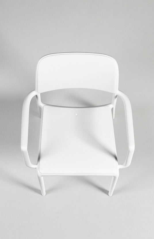Nardi Riva Chair outdoor furniture Custom Wood Designs Outdoor outdoor-furniture-default-title-nardi-riva-chair-53613039944023