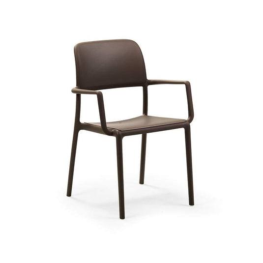Nardi Riva Chair outdoor furniture Custom Wood Designs Outdoor outdoor-furniture-default-title-nardi-riva-chair-53613044072791