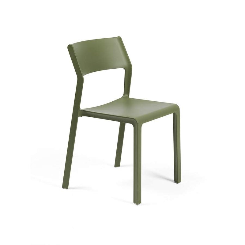Load image into Gallery viewer, Nardi Trill Bistrot Chair outdoor furniture Custom Wood Designs Outdoor outdoor-furniture-default-title-nardi-trill-bistrot-chair-51469208551767
