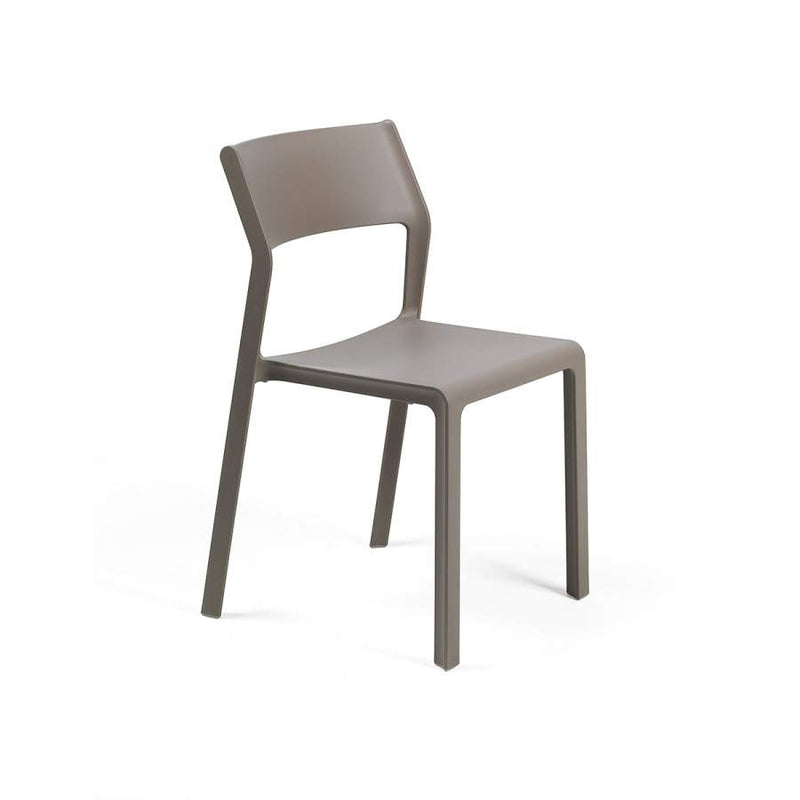 Load image into Gallery viewer, Nardi Trill Bistrot Chair outdoor furniture Custom Wood Designs Outdoor outdoor-furniture-default-title-nardi-trill-bistrot-chair-53613004587351
