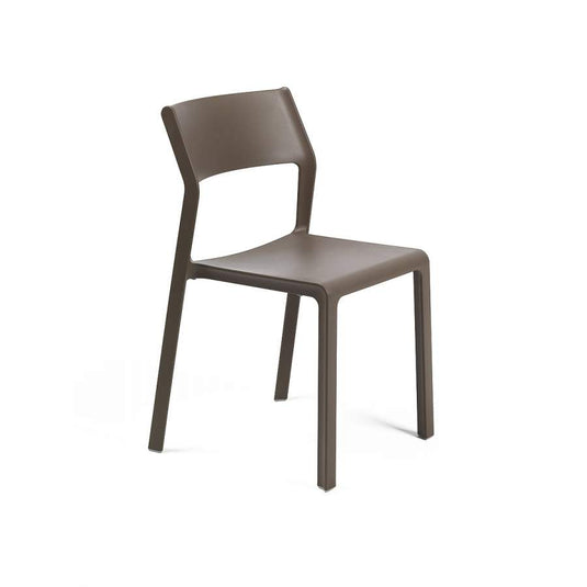 Nardi Trill Bistrot Chair outdoor furniture Custom Wood Designs Outdoor outdoor-furniture-default-title-nardi-trill-bistrot-chair-53613005144407