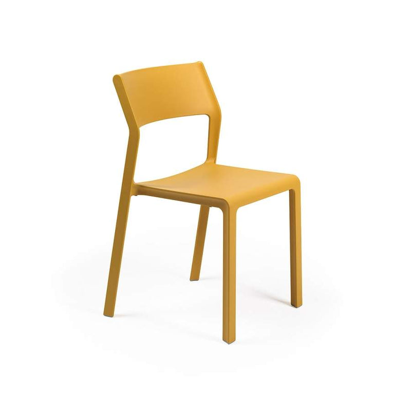 Load image into Gallery viewer, Nardi Trill Bistrot Chair outdoor furniture Custom Wood Designs Outdoor outdoor-furniture-default-title-nardi-trill-bistrot-chair-53613006061911
