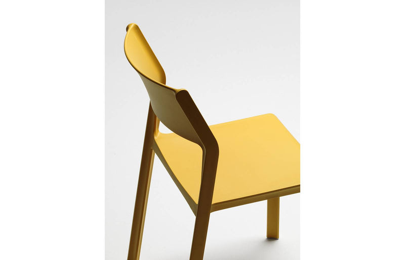 Load image into Gallery viewer, Nardi Trill Bistrot Chair outdoor furniture Custom Wood Designs Outdoor outdoor-furniture-default-title-nardi-trill-bistrot-chair-53613012549975
