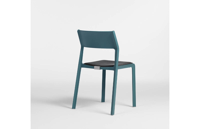 Load image into Gallery viewer, Nardi Trill Bistrot Chair outdoor furniture Custom Wood Designs Outdoor outdoor-furniture-default-title-nardi-trill-bistrot-chair-53613015171415
