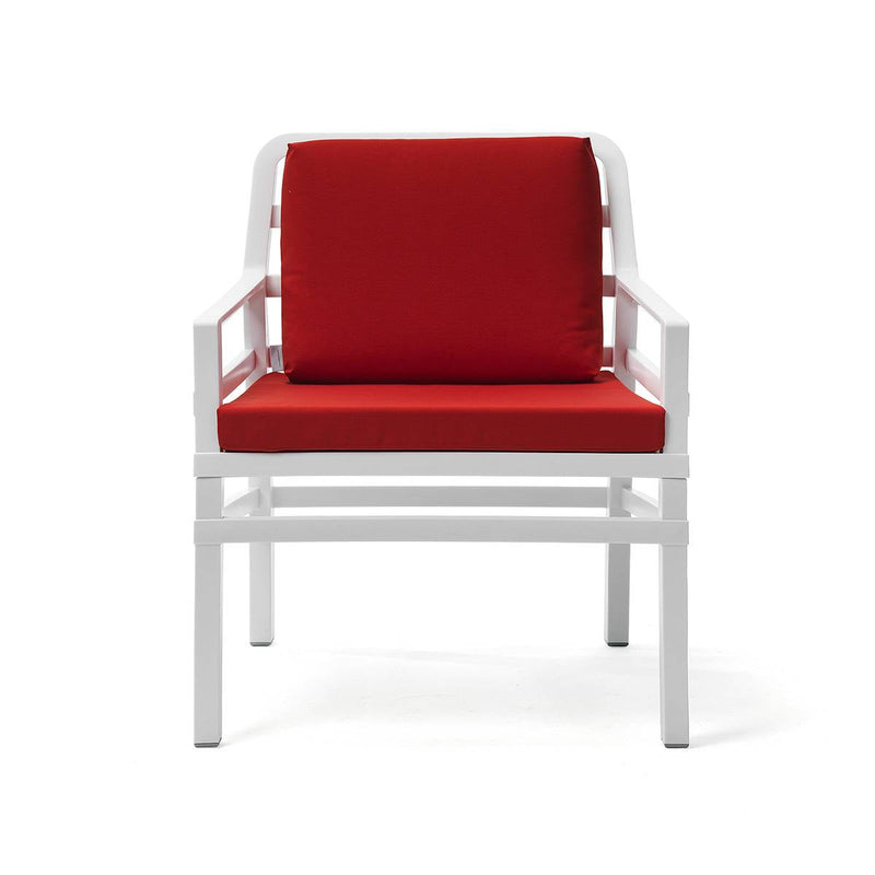 Load image into Gallery viewer, Aria Poltrona Chair Nardi outdoorredchaircustomwooddesigns_02a9646f-9f15-408f-a735-5511ad459e23
