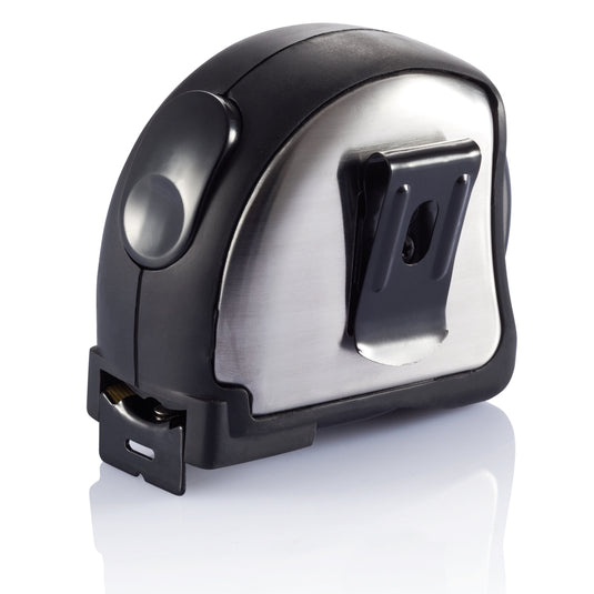 Stainless steel tape - 5m/25mm - Custom Wood Designs