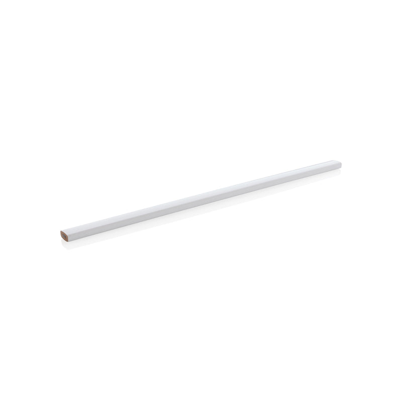 Load image into Gallery viewer, 25cm wooden carpenter pencil from XD Collection, a durable tool for woodworking and carpentry projects.
