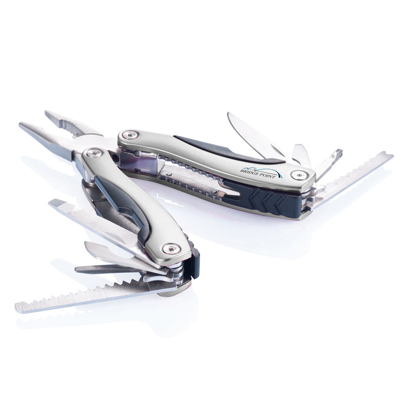 Load image into Gallery viewer, Fix multitool - Custom Wood Designs
